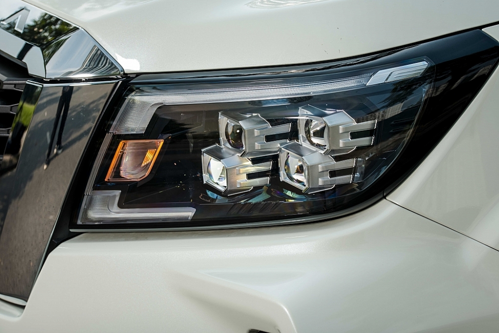 Nhiều cải tiến, Nissan Almera 2022 chính thức có mặt tại Việt Nam