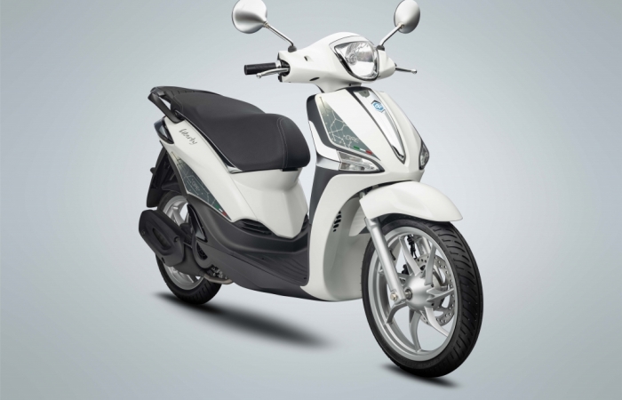 48,9 triệu Liberty One đủ sức cạnh tranh ?