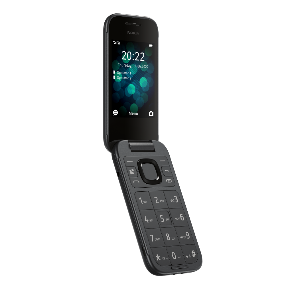HMD Mobile Việt Nam ra mắt dải sản phẩm Nokia mới