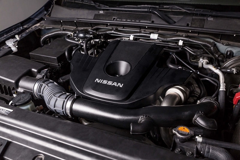 nissan viet nam gioi thieu nissan navara a ivi