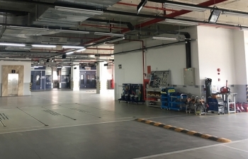 Toyota khai trương đại lý thứ 60