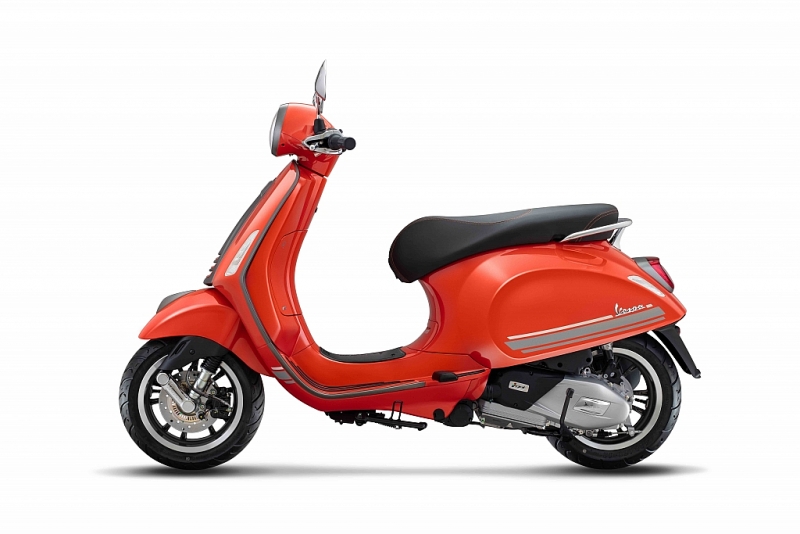 vespa primavera s phien ban dac biet 2019 co gia 765 trieu