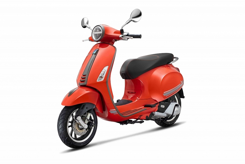 vespa primavera s phien ban dac biet 2019 co gia 765 trieu