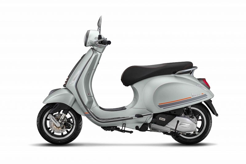 vespa primavera s phien ban dac biet 2019 co gia 765 trieu