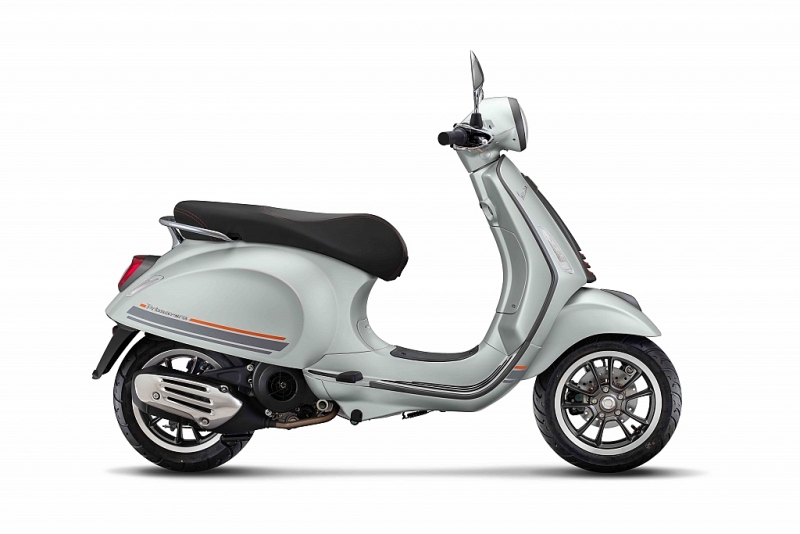 vespa primavera s phien ban dac biet 2019 co gia 765 trieu