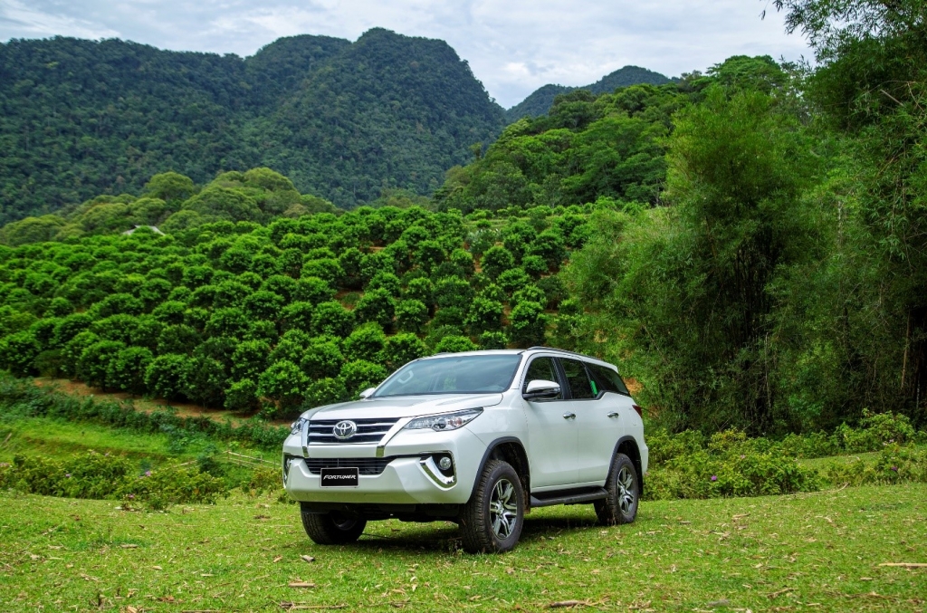 5149 fortuner