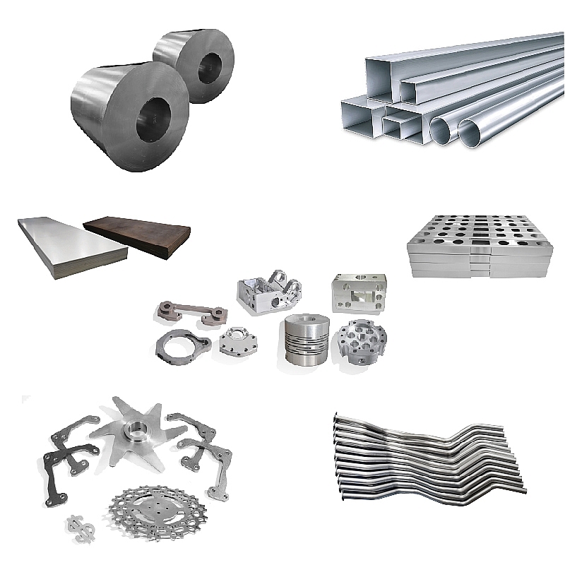 Tổ hợp cơ khí Thaco Chu Lai- Trung tâm cơ khí đa dụng đầu tiên tại miền Trung