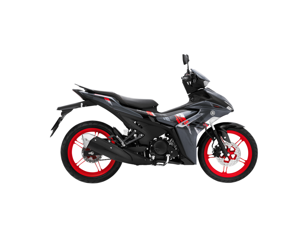 Yamaha Motor ra mắt Exciter 155 VVA phiên bản giới hạn cùng bộ phụ kiện chất ngầu