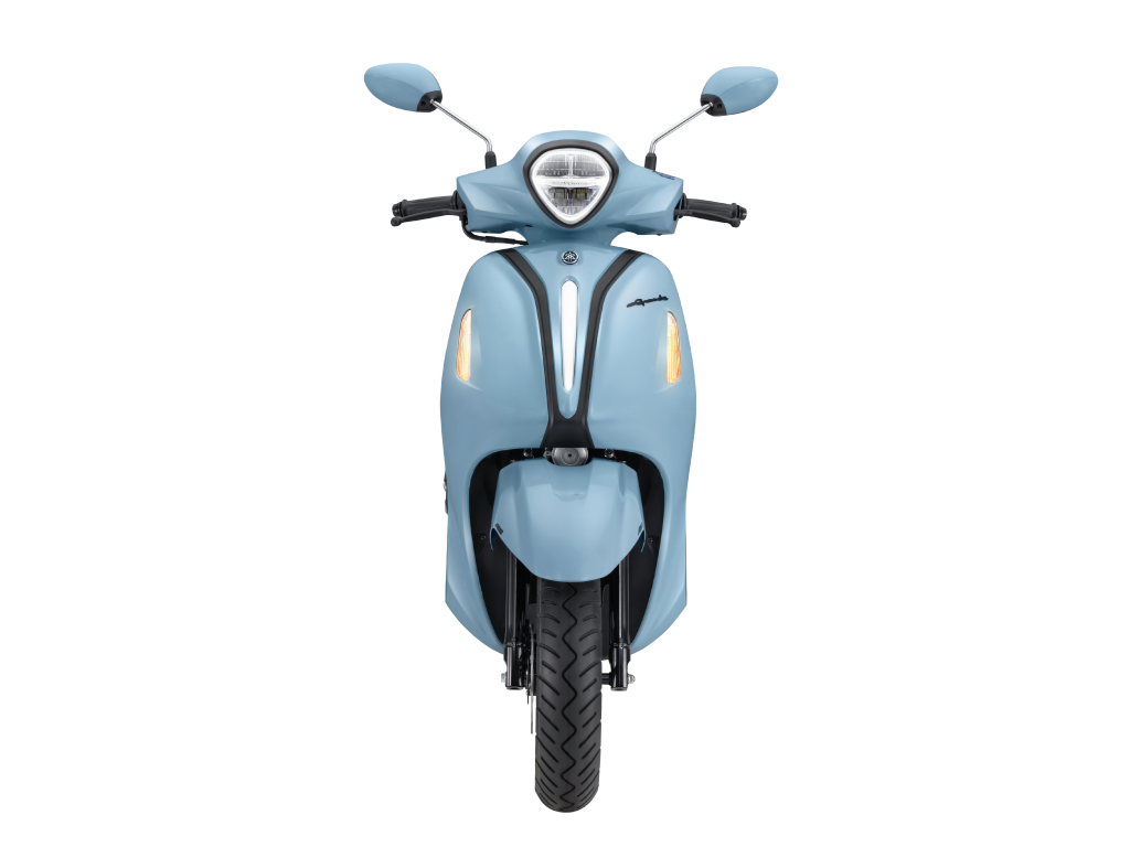 Yamaha Grande 2022- Siêu tiết kiệm xăng, giá từ 45,9 triệu đồng