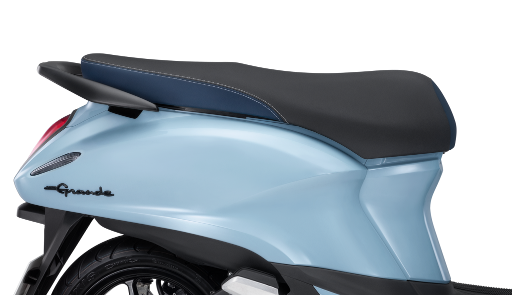Yamaha Grande 2022- Siêu tiết kiệm xăng, giá từ 45,9 triệu đồng