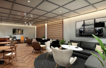 Cùng Lexus trải nghiệm“Tinh hoa chế tác” tại VMS 2019