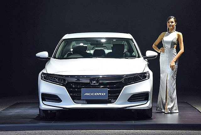 ky vong gi tai vietnam motor show 2019