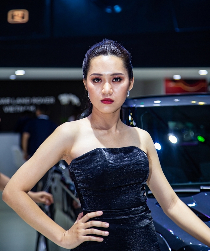 nhung guong mat an tuong tai vms 2019
