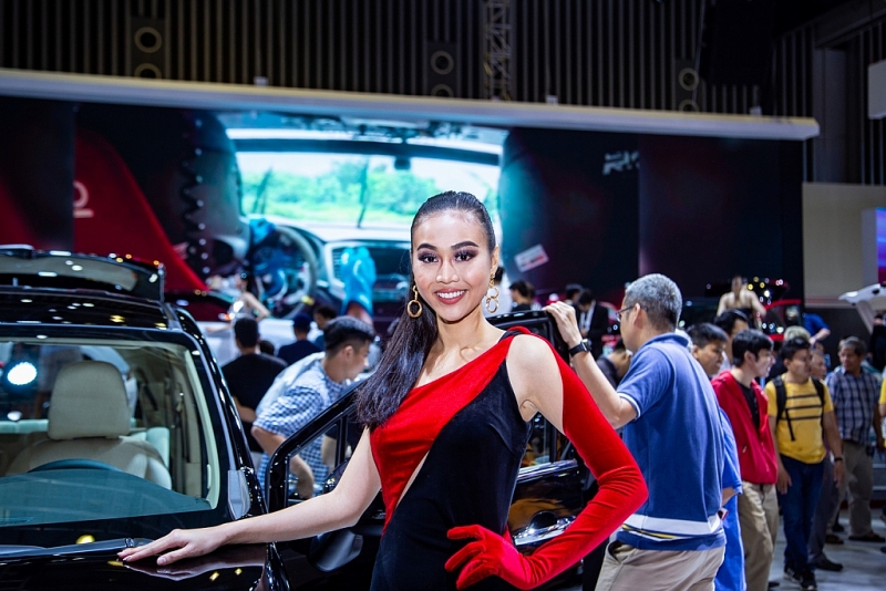 nhung guong mat an tuong tai vms 2019