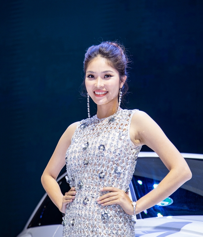 nhung guong mat an tuong tai vms 2019