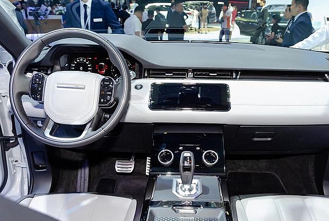 gia khoi diem tu 353 ti dong range rover evoque the he moi co gi