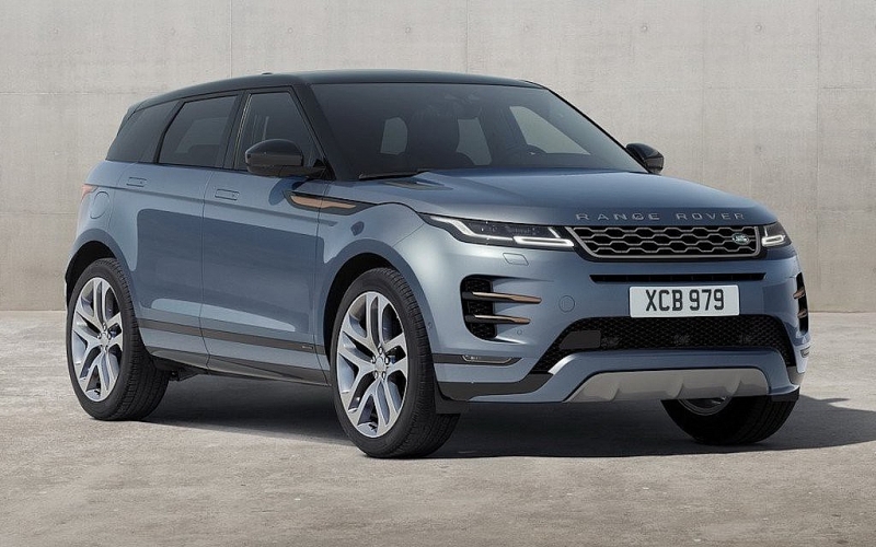 gia khoi diem tu 353 ti dong range rover evoque the he moi co gi