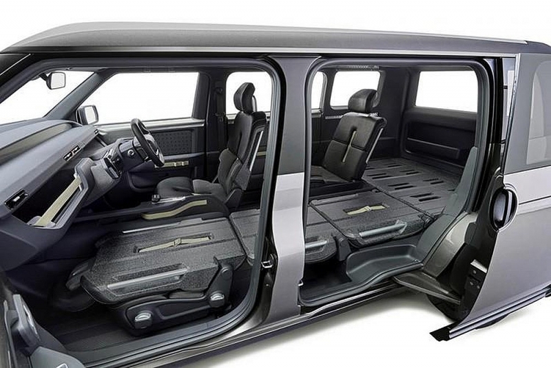 ngam nhin tj cruiser mau xe doc cua toyota