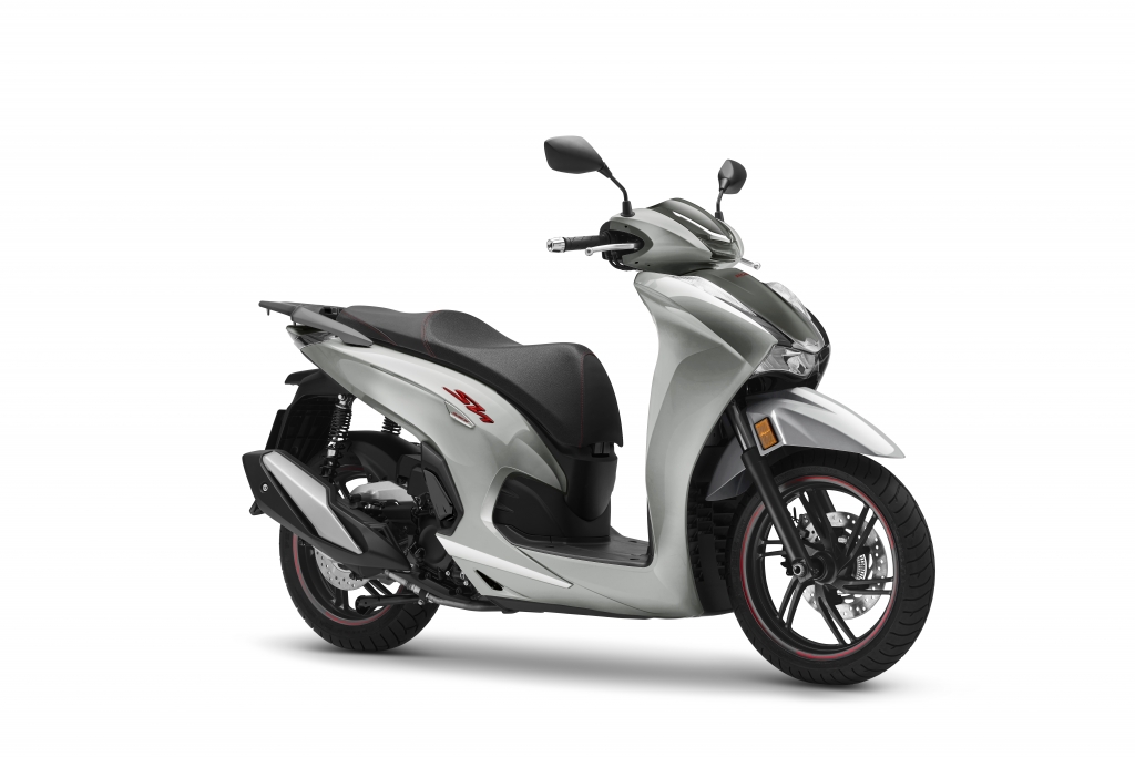 Honda Việt Nam: Xe máy giảm số lượng nhưng vẫn tăng thị phần