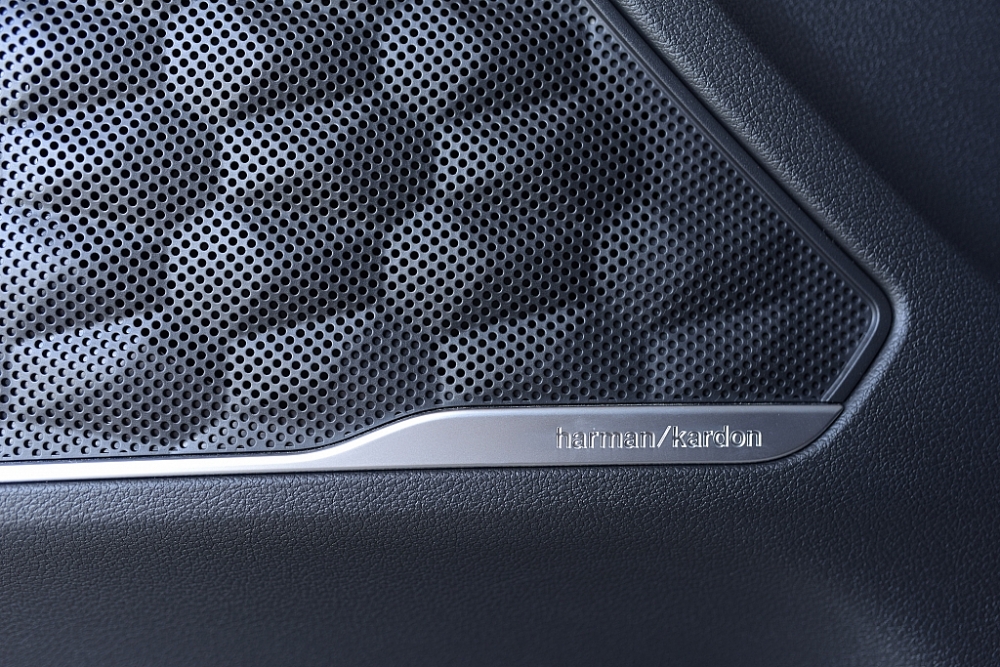 Tận hưởng cảm giác lái cùng Hyundai SantaFe 2021
