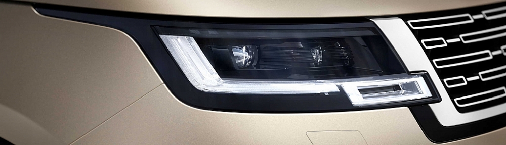 Giá từ 10,879 tỷ đồng Range Rover 2022 hấp dẫn từ thiết kế mới đến công nghệ