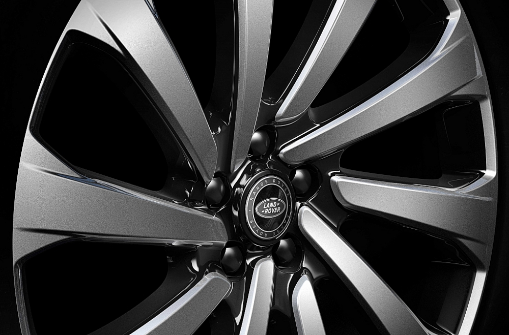 Giá từ 10,879 tỷ đồng Range Rover 2022 hấp dẫn từ thiết kế mới đến công nghệ