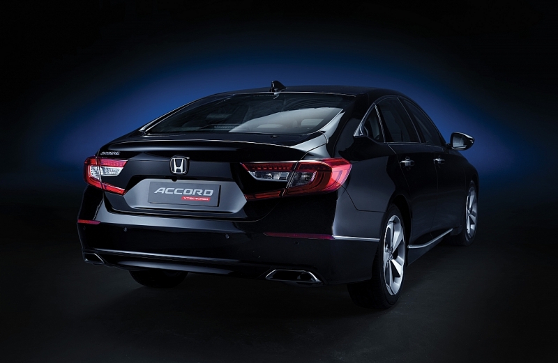 honda accord moi dat chung nhan an toan 5 sao asean ncap