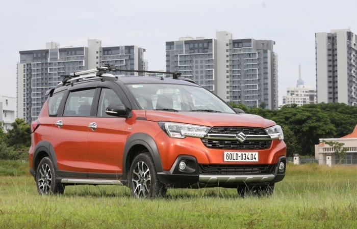 Suzuki tối ưu lợi ích cho khách hàng