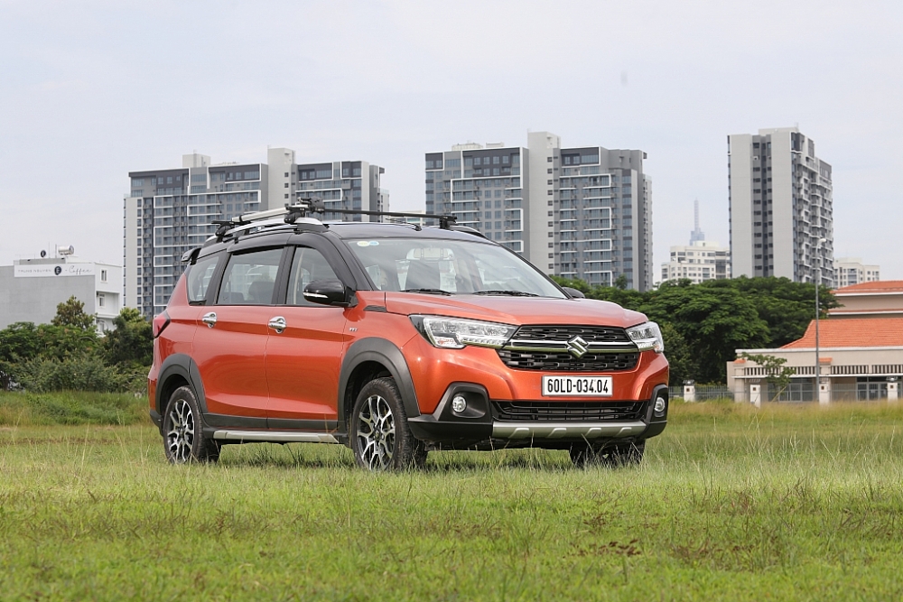 Suzuki tối ưu lợi ích cho khách hàng