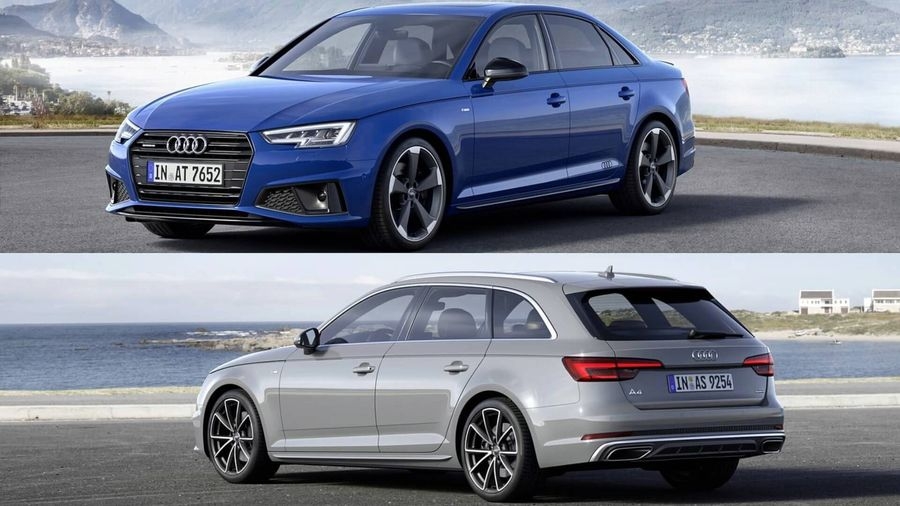 Audi Việt Nam triệu hồi xe để thay thế các đai ốc liên kết của hệ thống treo trục sau