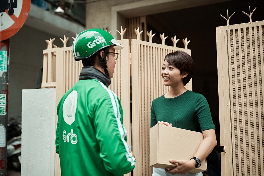 Grab đẩy mạnh nhiều giải pháp hỗ trợ doanh nghiệp vừa và nhỏ
