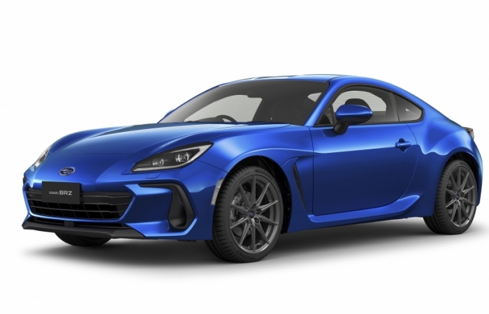“Chốt” giá 1,899 tỷ đồng, Subaru BRZ hoàn toàn mới chính thức nhận đơn đặt hàng tại Việt Nam