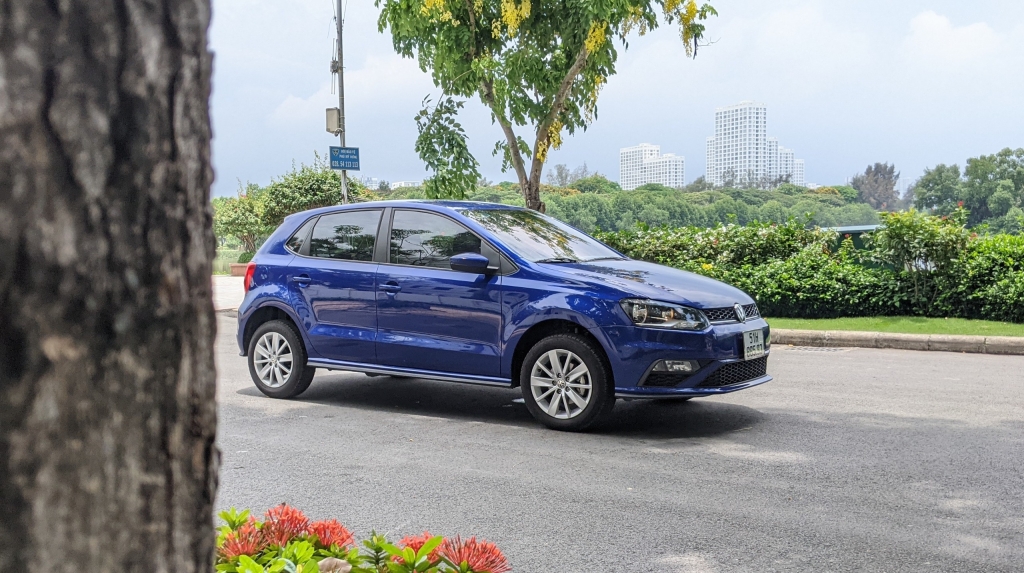 Volkswagen hỗ trợ phí trước bạ lên đến 50% và giảm 10% phụ tùng chính hãng