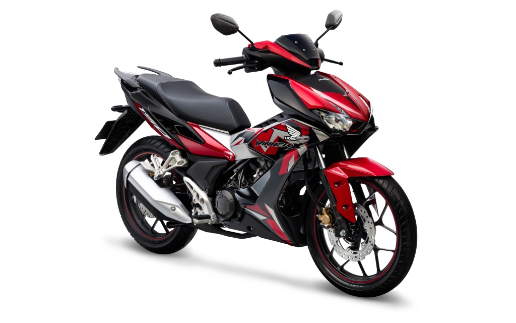 Honda Việt Nam: Kinh doanh ô tô- xe máy đã tăng trưởng tốt