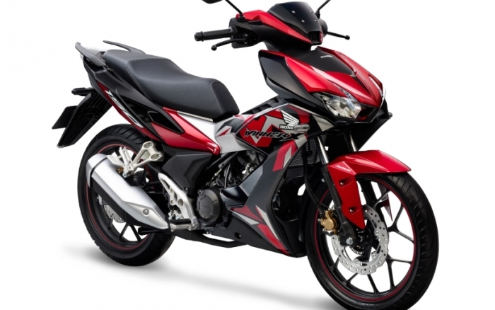 Honda Việt Nam: Kinh doanh ô tô- xe máy đã tăng trưởng tốt