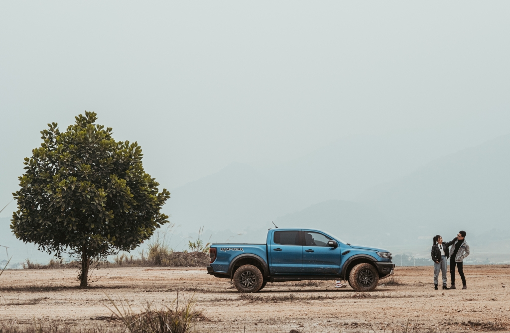Ranger For Her 2021 - Cuộc đối thoại với người phụ nữ hiện đại