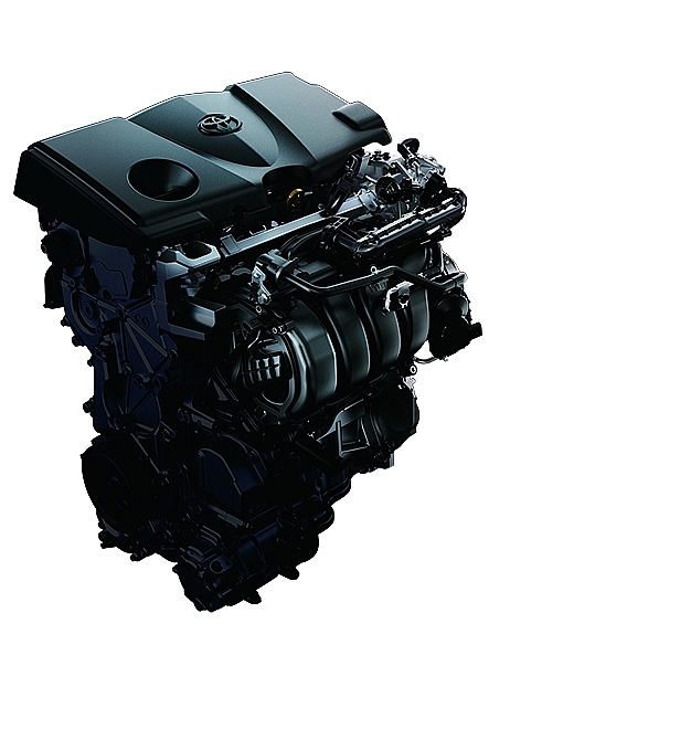 “Chốt” giá từ 1,05 tỷ đồng, Toyota Camry 2022 chính thức có mặt tại Việt Nam