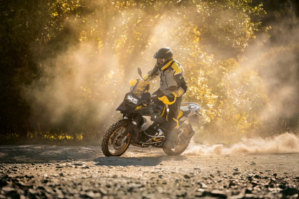 BMW R 1250 GS và GS Adventure mới chính thức có mặt tại Việt Nam