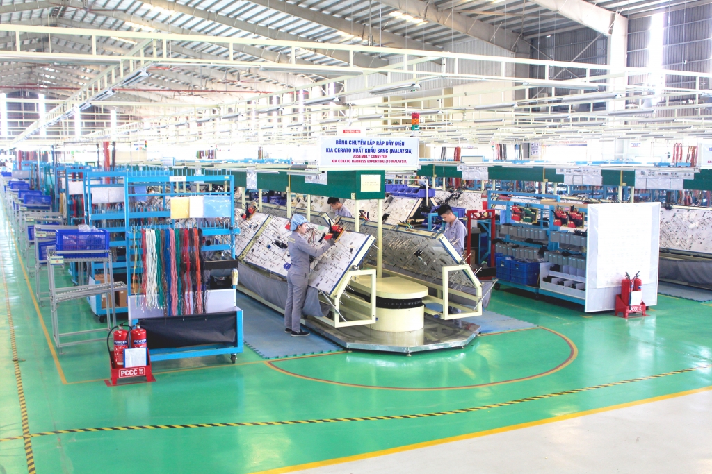 Đầu tư 20 triệu USD, THACO khởi công xây dựng trung tâm R&D
