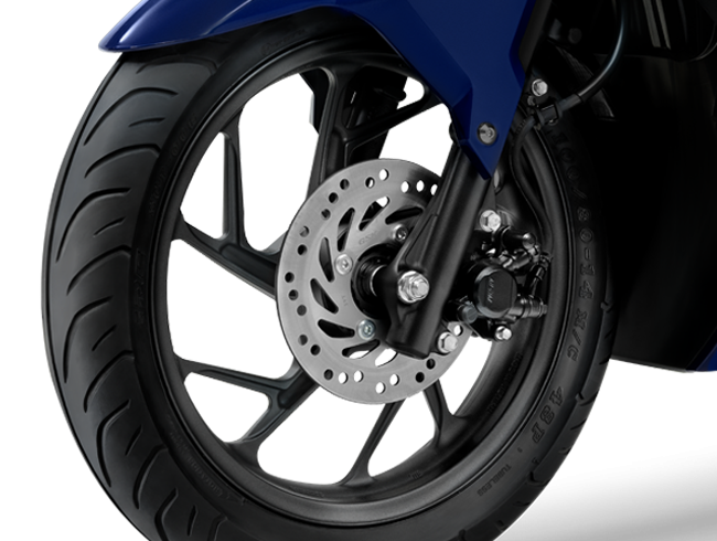 Giá từ 51,7 triệu đồng, Honda Vario 160 cạnh tranh với hàng nhập và làm khó Air Blade
