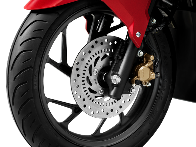 Giá từ 51,7 triệu đồng, Honda Vario 160 cạnh tranh với hàng nhập và làm khó Air Blade