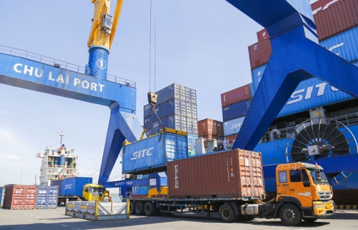 Dịch vụ Logistics cho doanh nghiệp FDI tại miền Trung