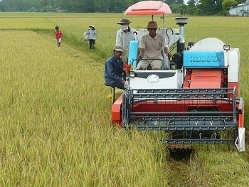 Bộ Công Thương hỗ trợ đầu tư hàng loạt linh kiện, máy nông nghiệp