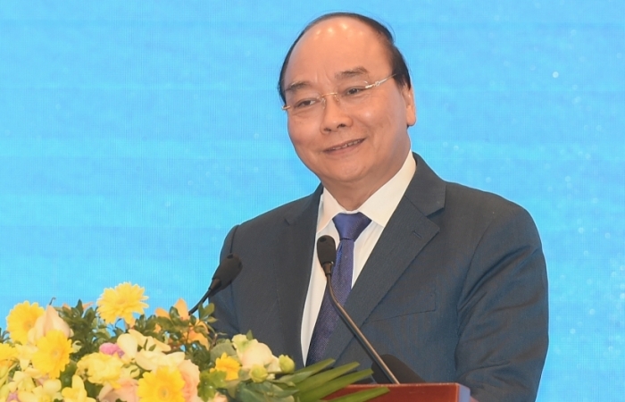 Thủ tướng: Ngành Công Thương cần thực hiện hiệu quả giải pháp thúc đẩy xuất khẩu