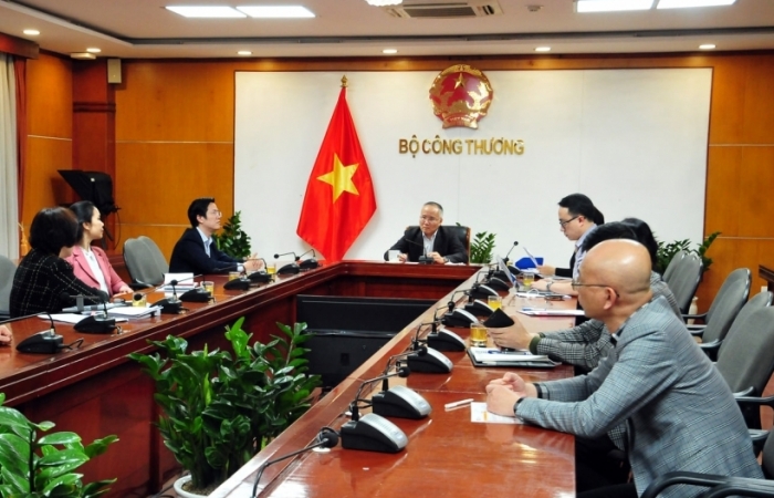 Bộ Công Thương khẳng định đảm bảo hàng hóa thiết yếu trong mọi tình huống