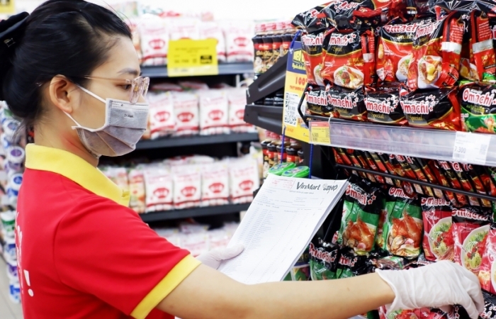 Doanh thu Masan Group tăng “khủng” hơn 100% năm 2020