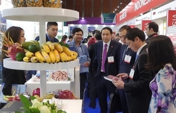 Doanh nghiệp nông sản kiếm hàng chục triệu USD trong vài ngày đến Dubai