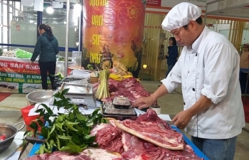 Hơn 5.200 cơ sở vi phạm về an toàn thực phẩm