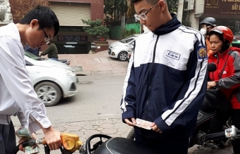 Lọc dầu Nghi Sơn sản xuất trở lại, xăng hết lo khan hàng