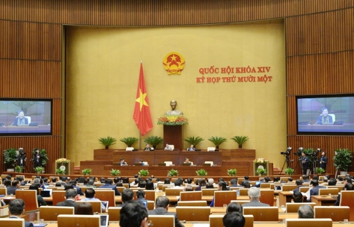 Đại biểu Quốc hội: Đề nghị cấm tuyệt đối thuốc lá điện tử
